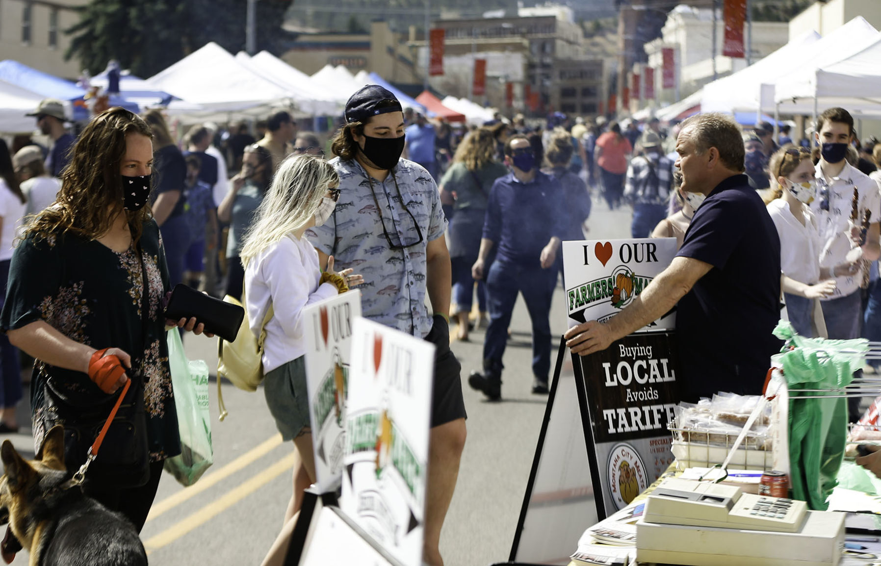 Farmers Market